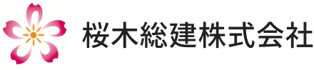 Sakuragi Soken logo