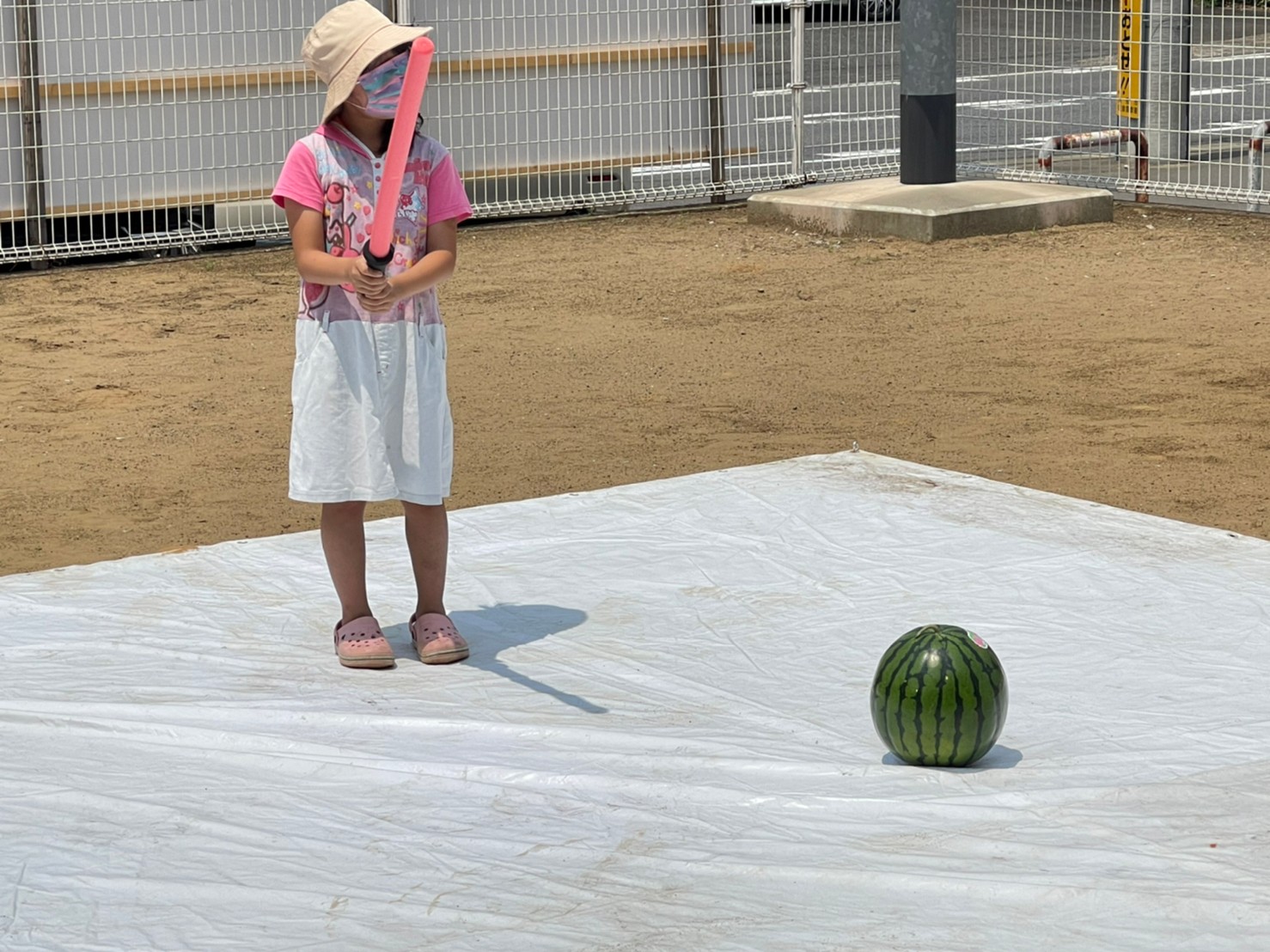 第4回八街市子ども会 ぷれっくす