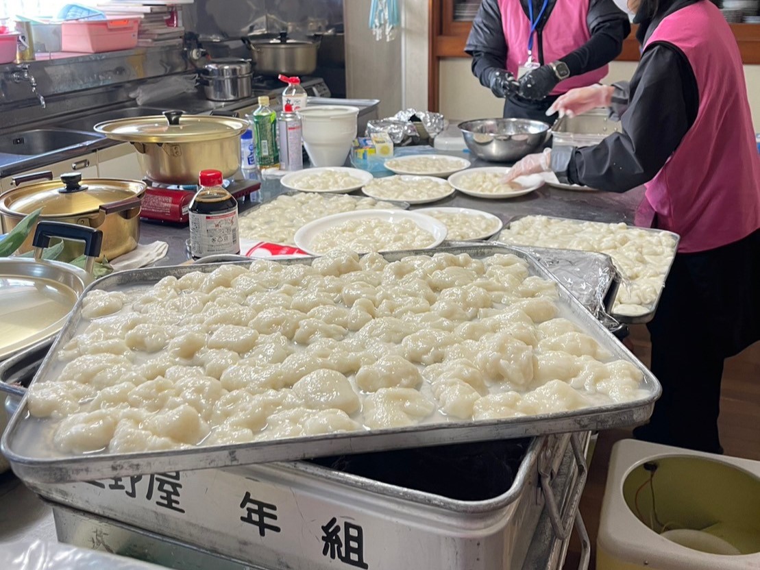 第18回八街市子ども会 ぷれっくす