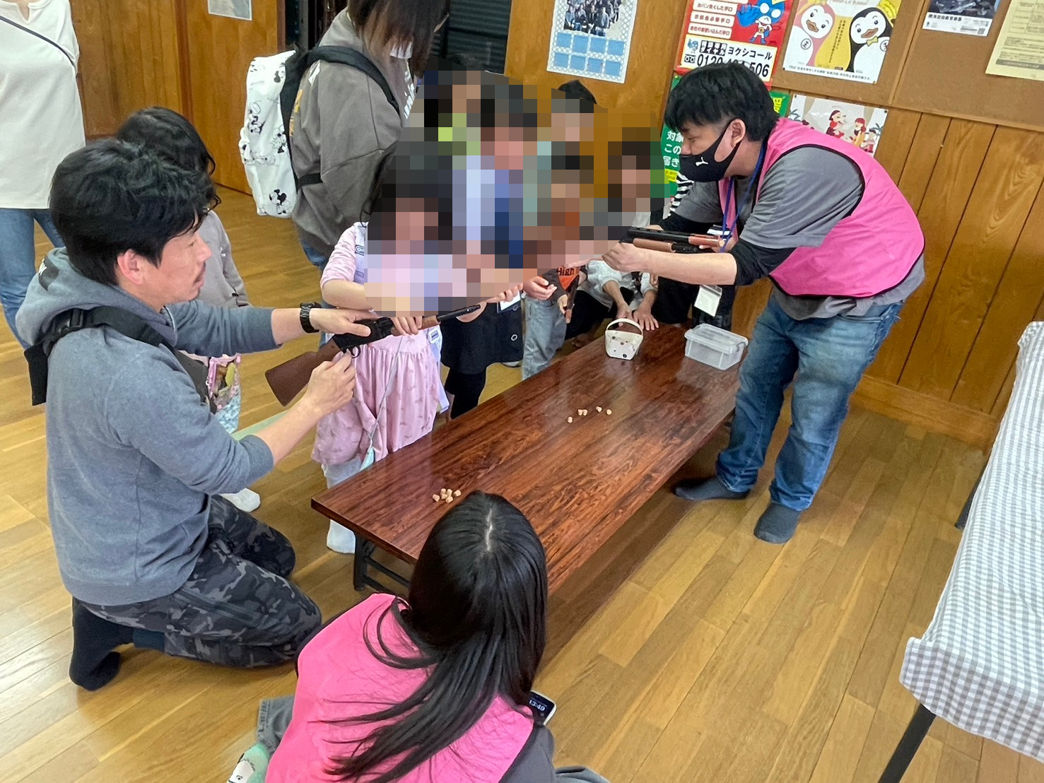 第20回八街市子ども会 ぷれっくす