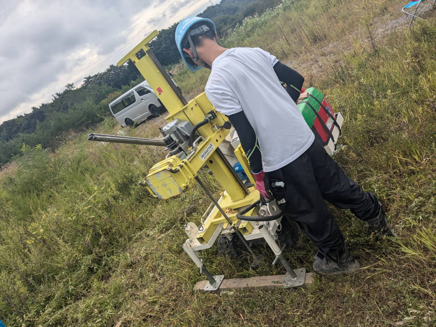 【SWS試験】福島県高圧